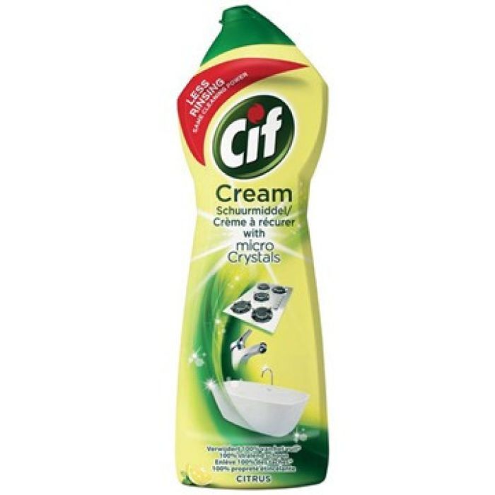 P.CIF CREME CITROEN 8X750ML R