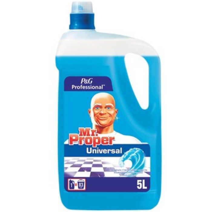 P.MR.PROPER UNIV.OCEAAN FRIS 3X5L
