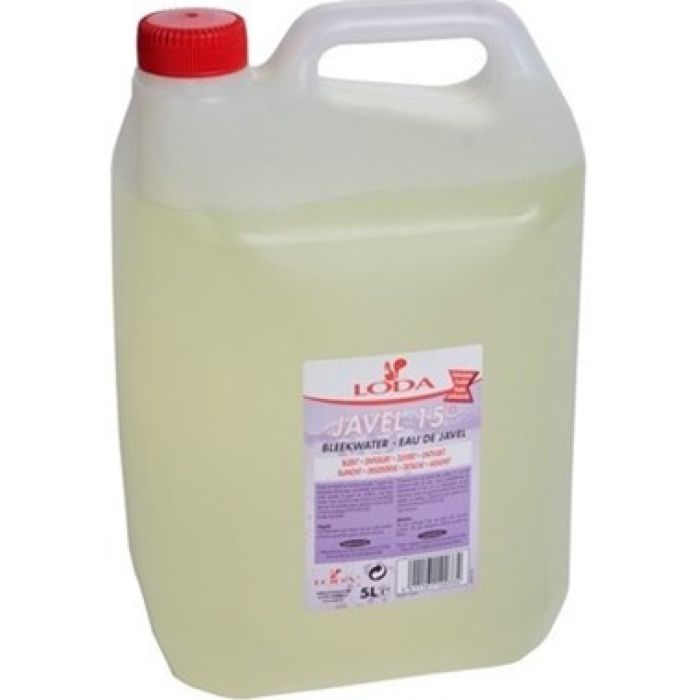 P.LODA JAVEL 15° PAARS 3X5L C