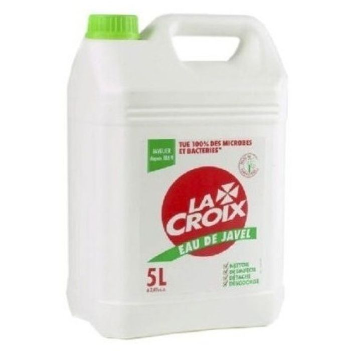 P.JAVEL LA CROIX 3X5L A