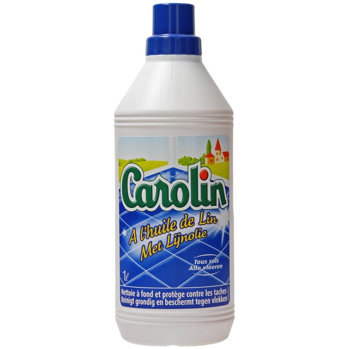 P.CAR.LIJNOLIE 12X1L# A