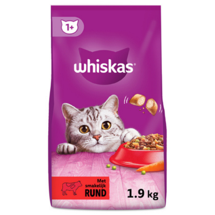 D.WHISK.DRY RUNDVLEES 6X1.9KG A