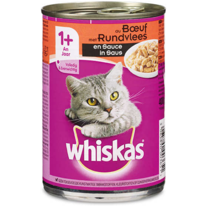 D.WHISK.RUND SAUS 24X400GR A