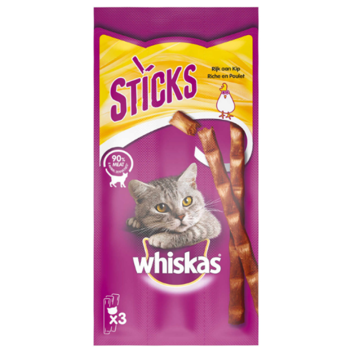 D.WHISK.STICKS KIP 28X18GR A