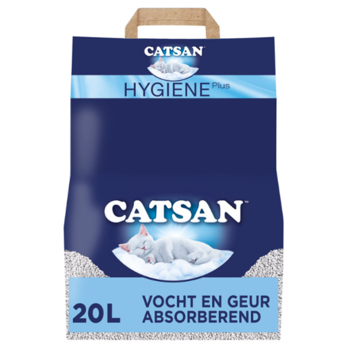 Z.CATSAN HYGIENE + 11.5 L R