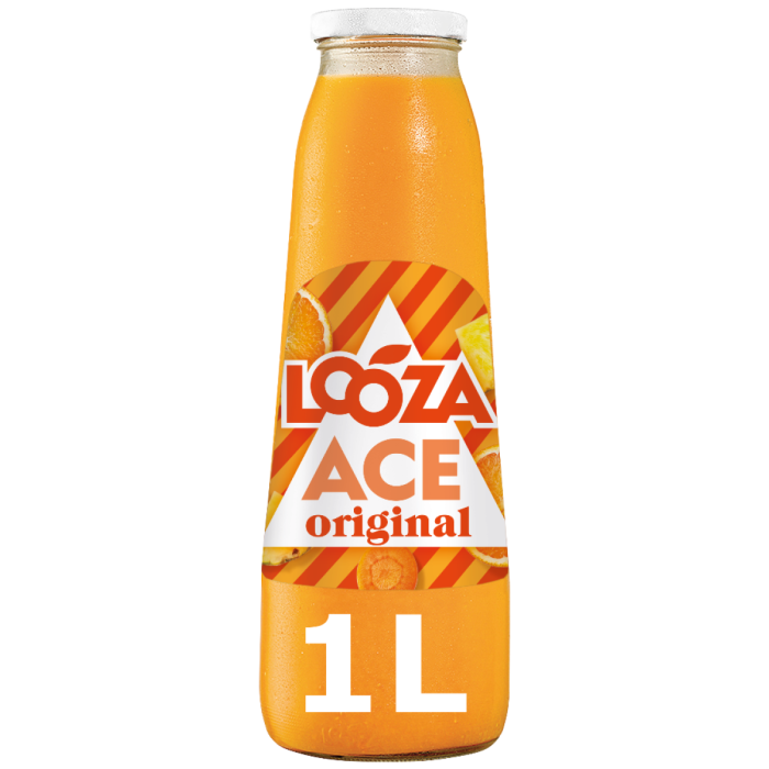 K.LOOZA ACE 6X1L AV