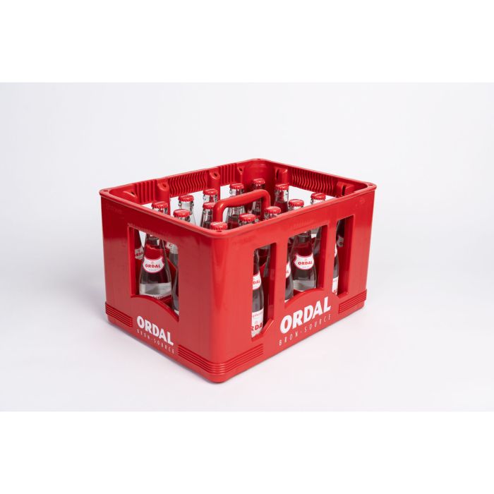 F.ORDAL WATER BRUISEND 24X20CL AV