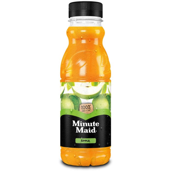 B.M-MAID APPEL PET 6X(4X33CL)