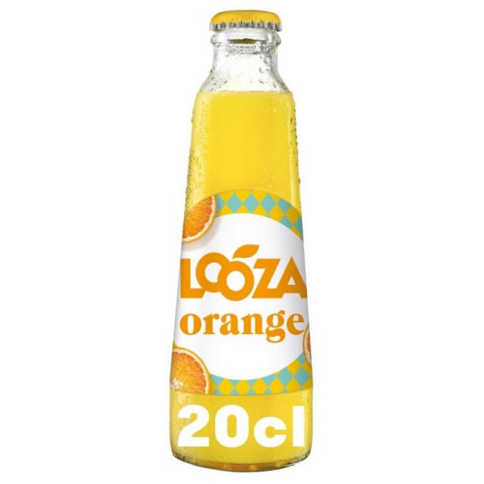 K.LOOZA ORANGE 24X20CL AV
