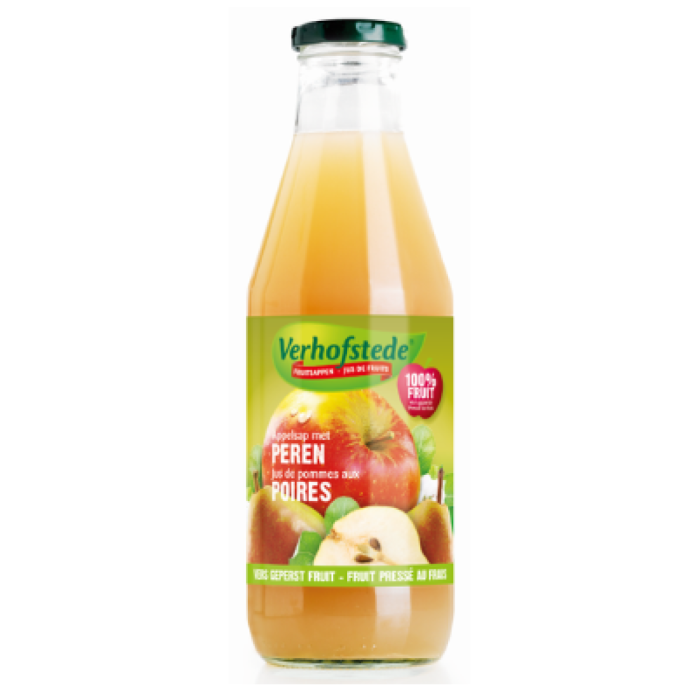 F.VERHOF. APPEL & PERENSAP 6X70CL