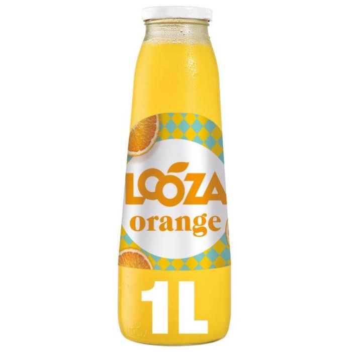 K.LOOZA ORANGE (5+1)X1L AV