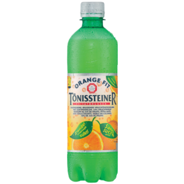 F.TONIST.ORANGE PET 4X(6X50CL) A