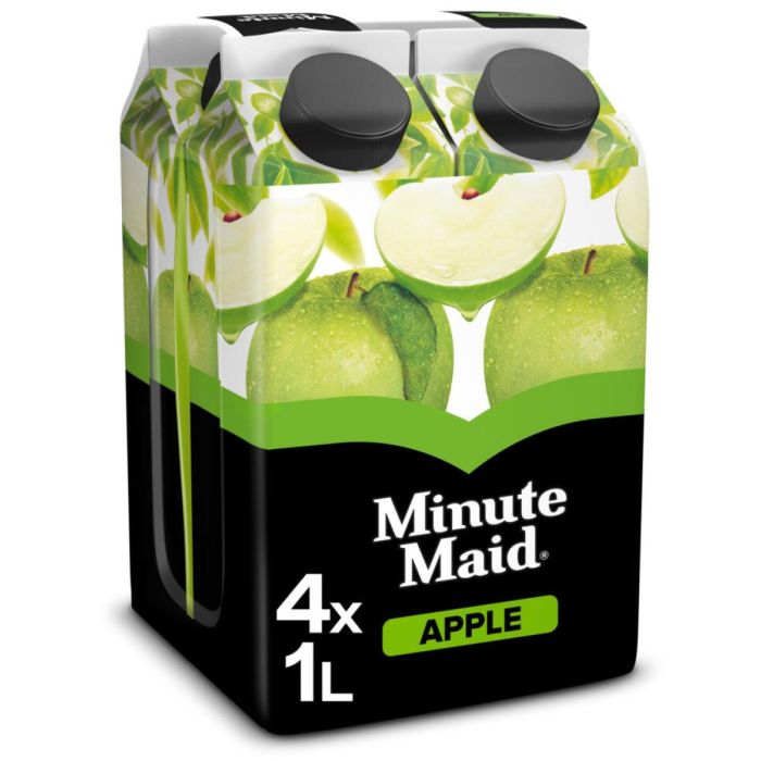B.M-MAID APPEL BRICK 6X1L R°