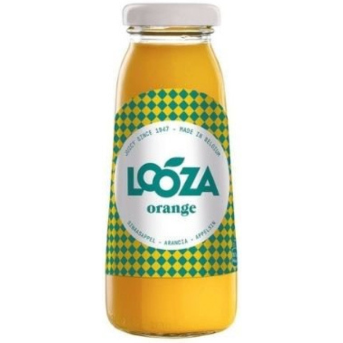 K.LOOZA ORANGE 24X20CL OW