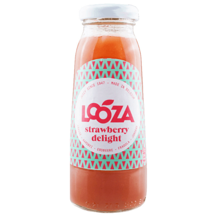 K.LOOZA STRAWBERRY 24X20CL OW