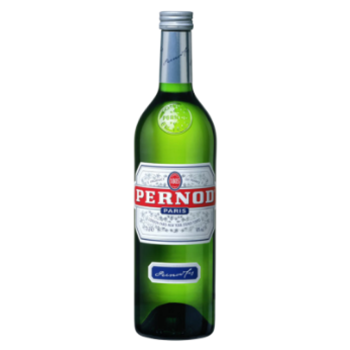 F.PERNOD 43* 6X70CL