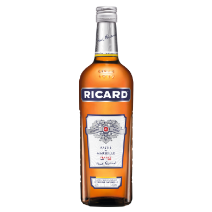 F.PASTIS RICARD 45* 6X70CL