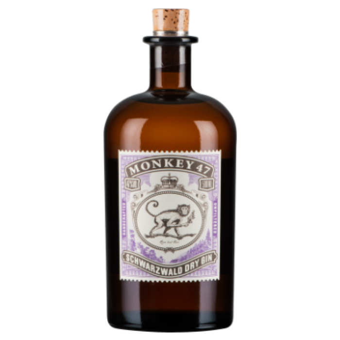 F.MONKEY 47 GIN 47* 6X50CL