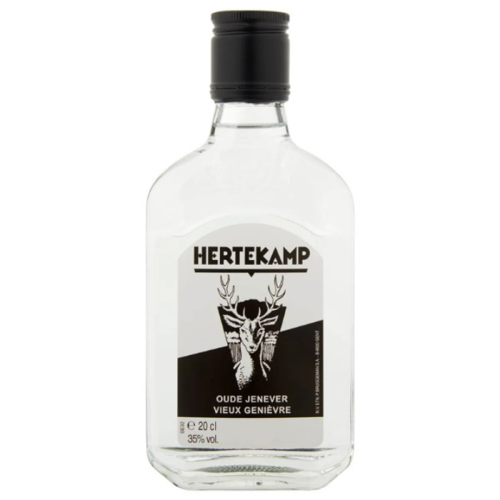 F.BRM JEN.HERTEKAMP 35* 6X20CL "PR"