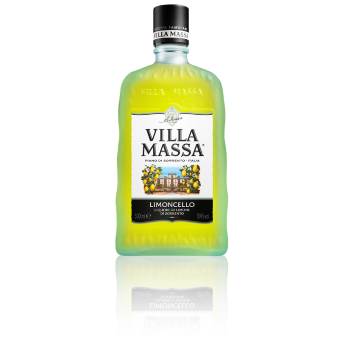 F.LIMONCELLO VILLA MASSA 30* 6X50CL