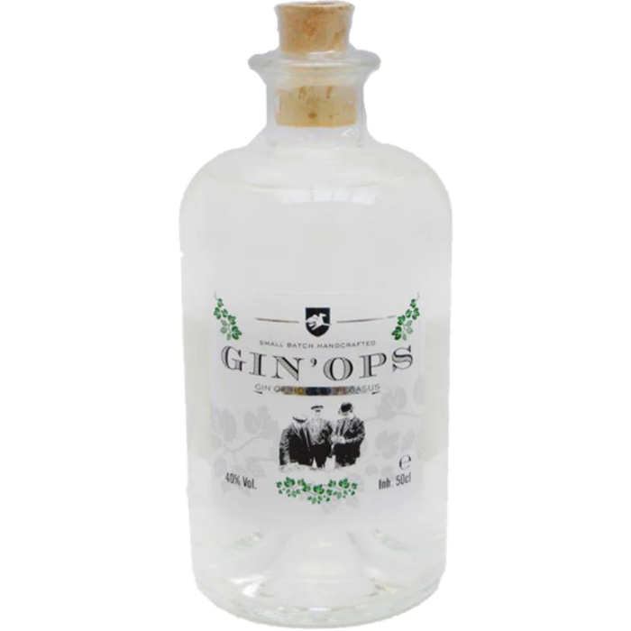F.GIN 'OPS 40* 6X50CL