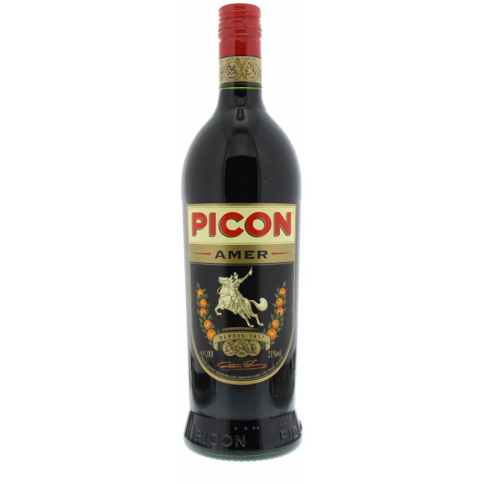 F.AMER PICON 21* 6X1L