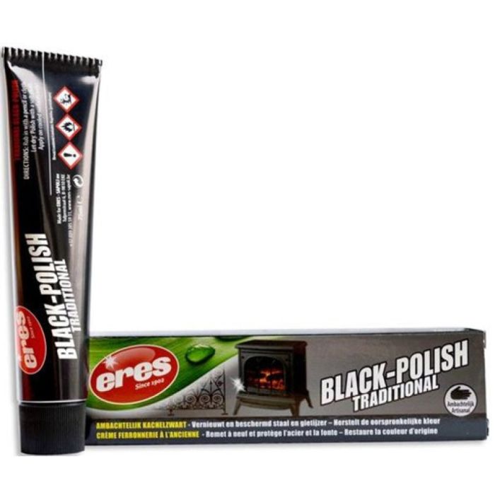 T.ERES KACHELZWART 12X75ML TUBE