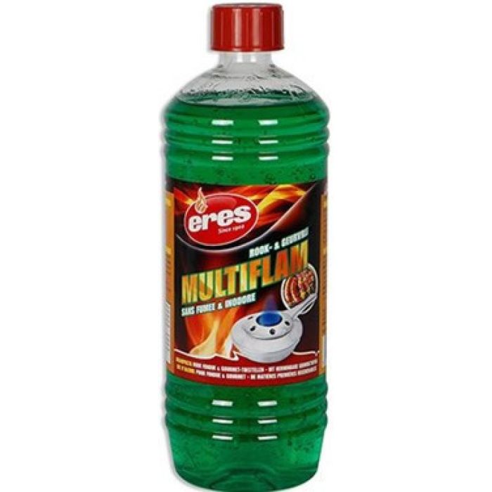 T.ERES MULTIFLAM BRANDGEL 12X1L