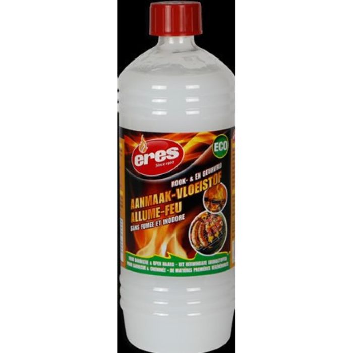 T.ERES AANMAAKVLOEISTOF ECO 6X1L