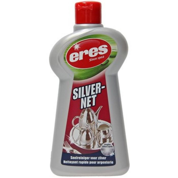 P.ERES SILVER-NET 12X250ML &