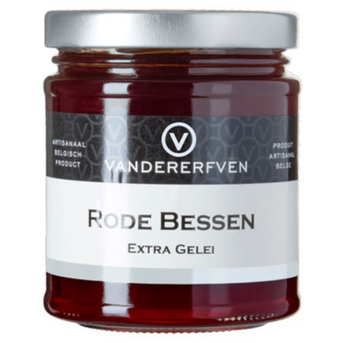 B.VDF.RODE BESSENCONF.Z/S 6X210GR
