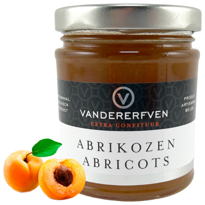 B.VDF.ABRIKOZENCONF.6X215GR