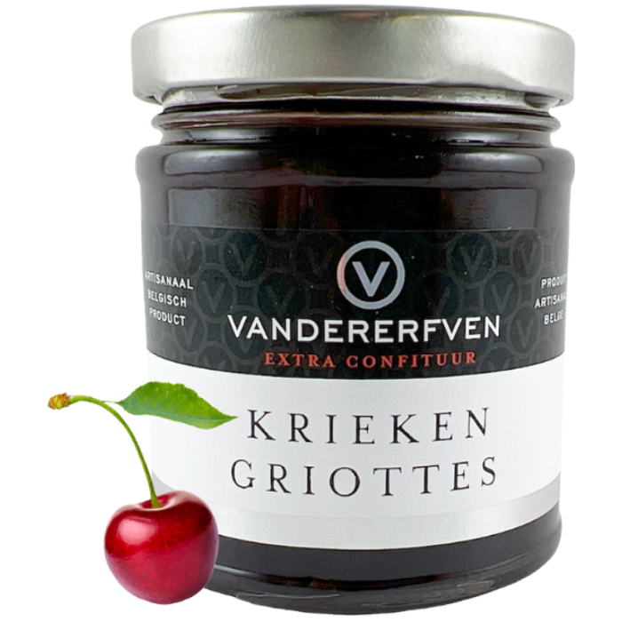 B.VDF.KRIEKENCONF.6X215GR