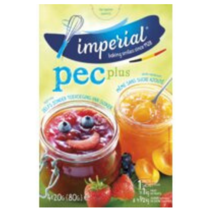 P.IMP PEC PLUS 11X(4X20GR) A