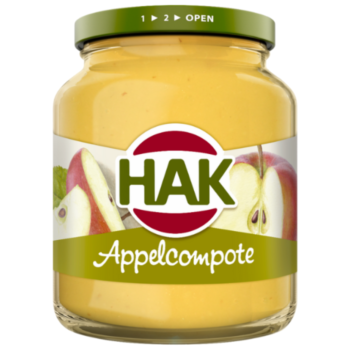 B.HAK APPELCOMP.M/ST 1/2 12X360ML