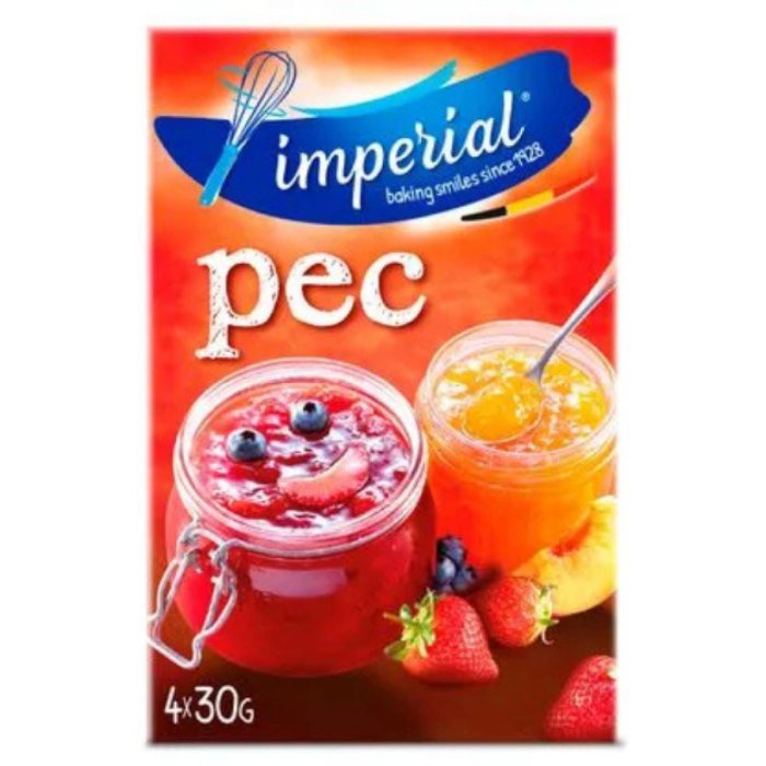 P.IMP PEC 11X(4X30GR)