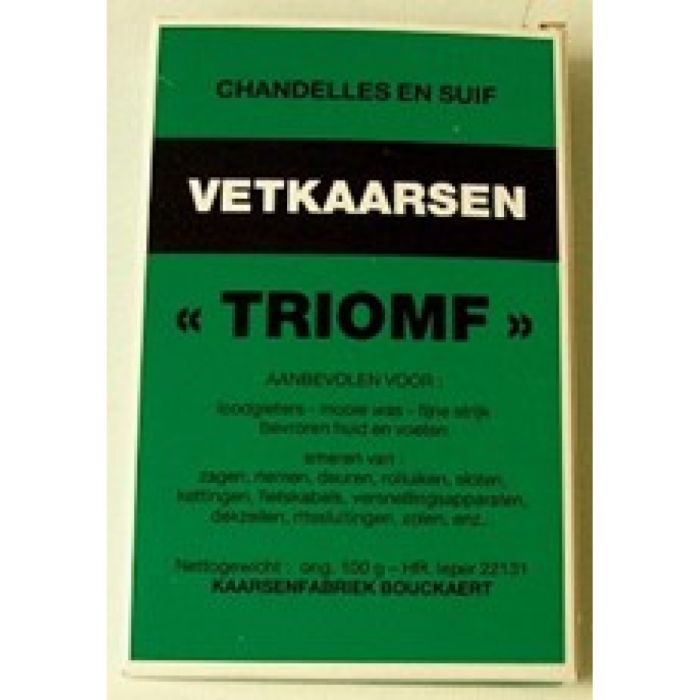 D.VETKAARSEN 50X5ST