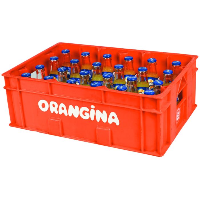 F.ORANGINA 24X25CL