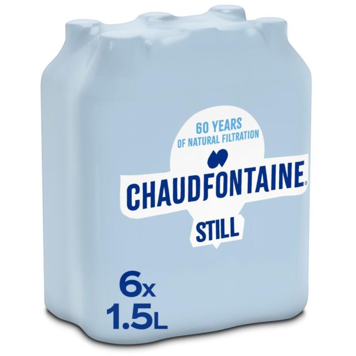 F.CHF THERMALE 6X1.5L VV R°