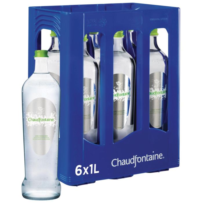 F.CHF LICHT BRUISEND 6X1L AV