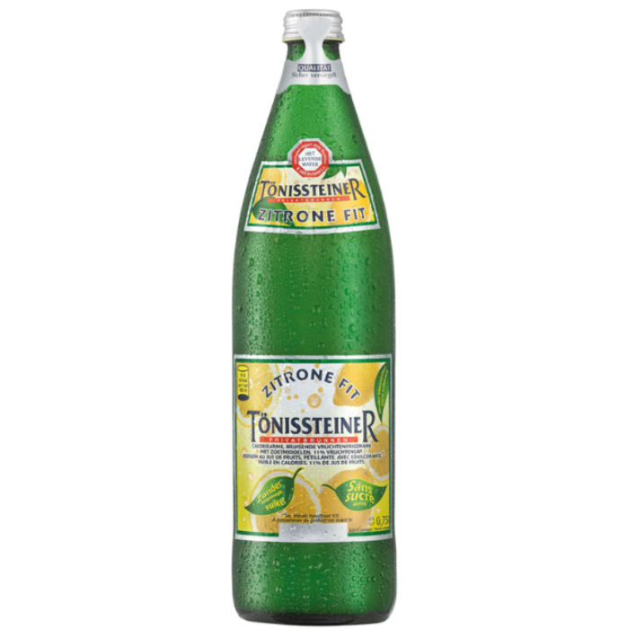 F.TONISTEINER CITROEN 12X75CL