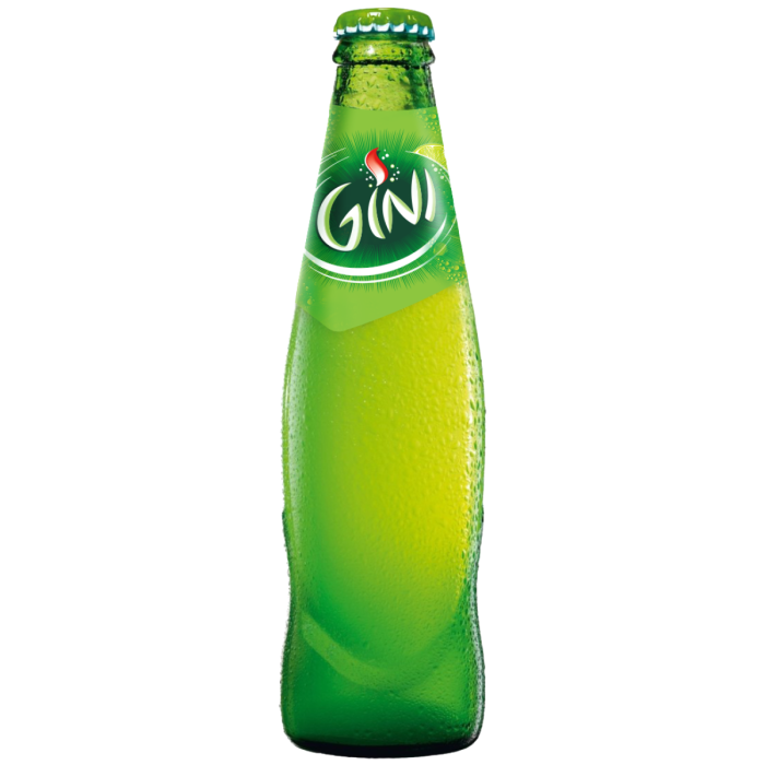 F.GINI 24X20CL