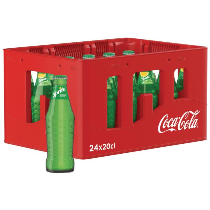 F.SPRITE 24X20CL AV