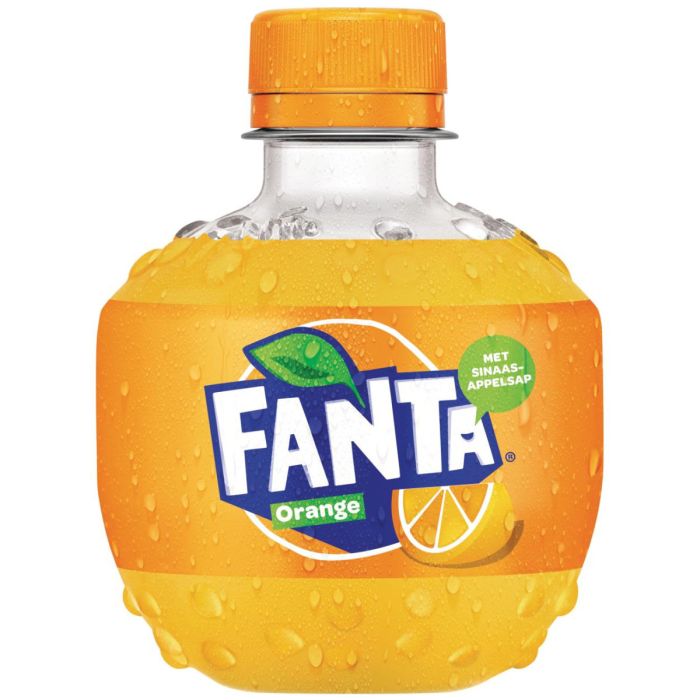 F.FANTA ORANGE 4X(6X25CL) VV