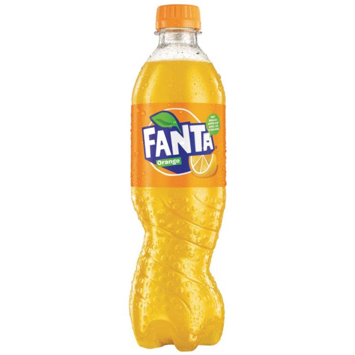 F.FANTA ORANGE 4X(6X50CL)VV