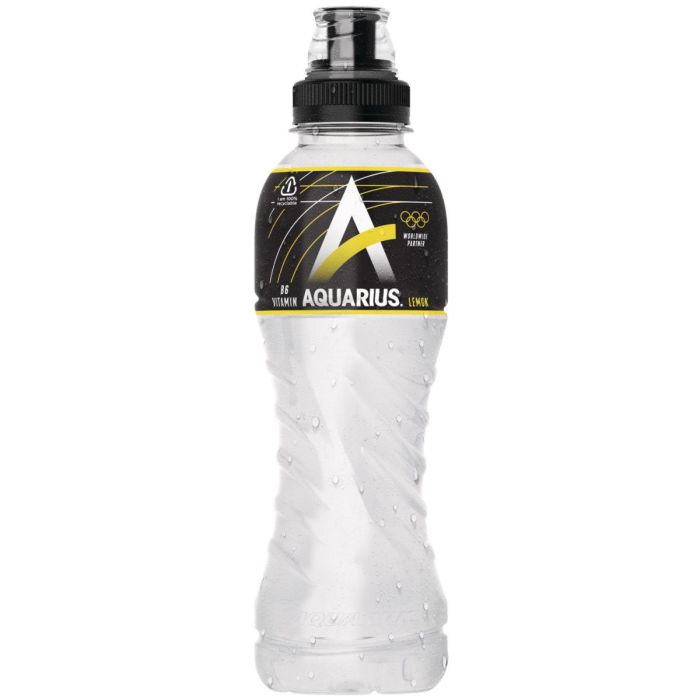 F.AQUARIUS LEMON 6X(4X50CL)VV