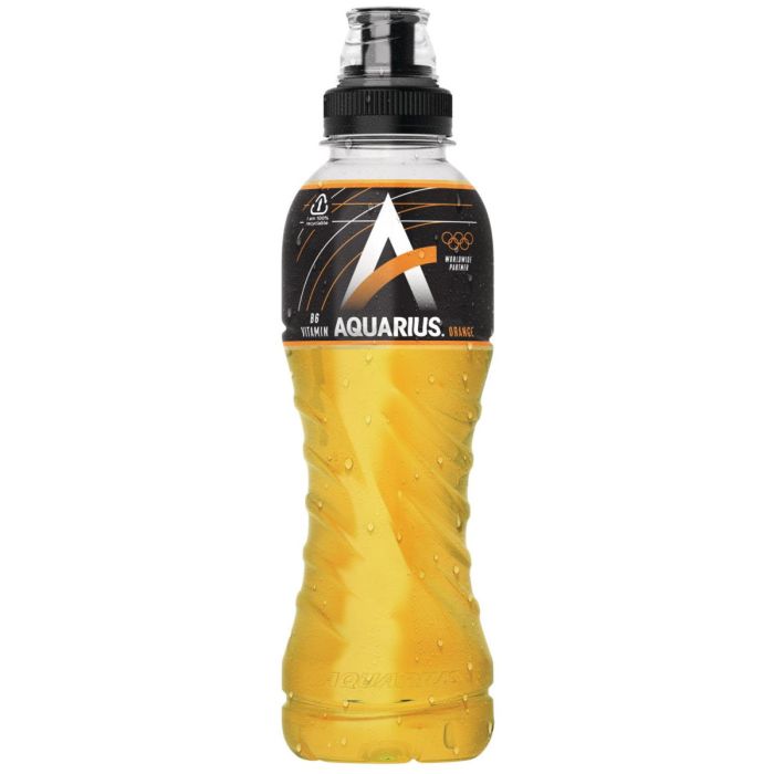 F.AQUARIUS ORANGE 4X(6X50CL)VV