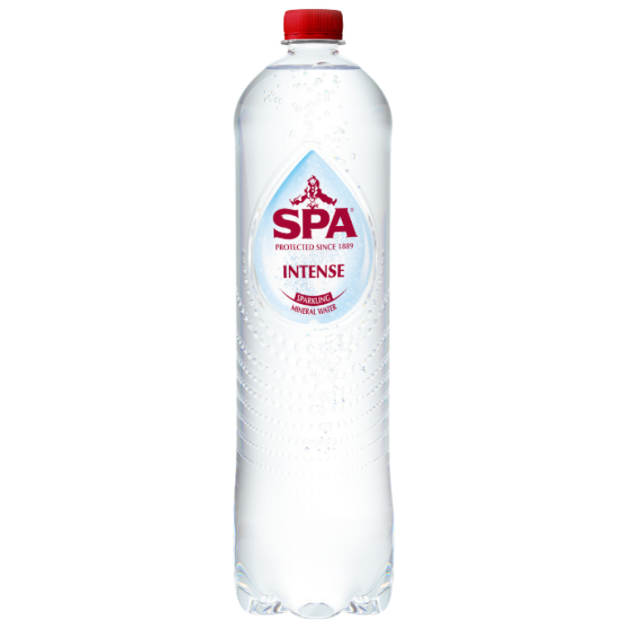 F.SPA SPUIT 6X1.5L VV &