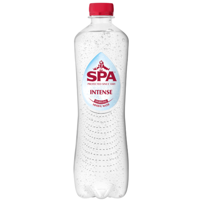 F.SPA SPUIT 4X6X50CL VV &