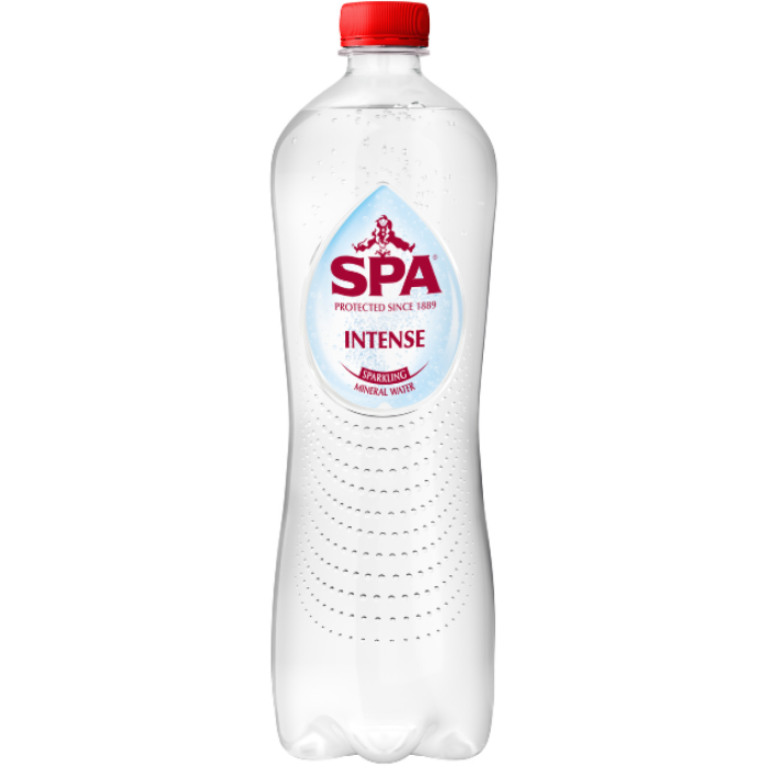 F.SPA SPUIT 6X1L VV &
